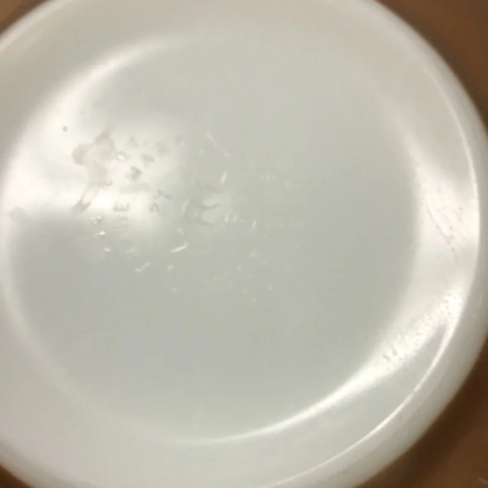 Pyrex great vintage